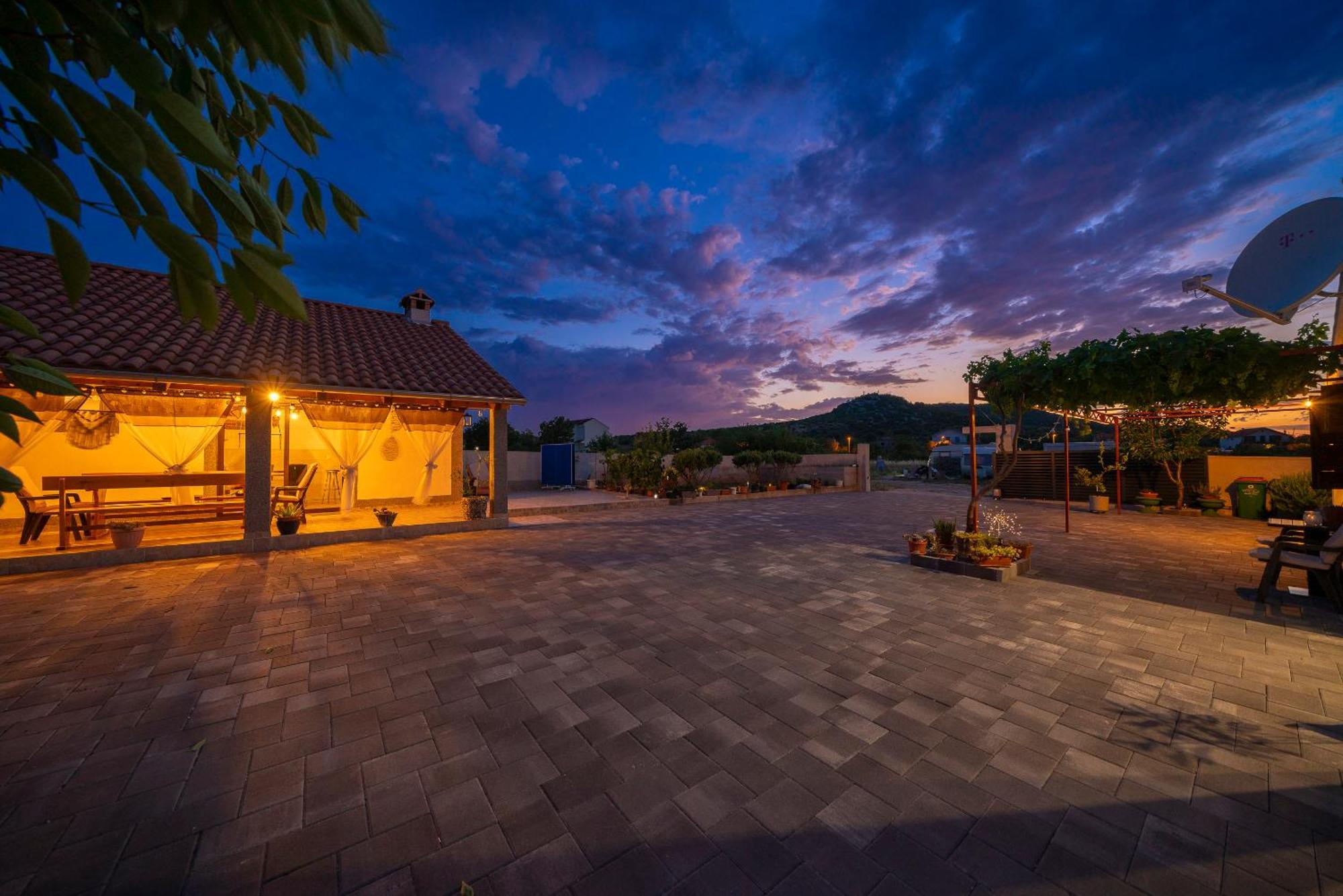 Casa Rural M&M 沃迪切 外观 照片